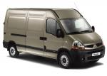 Renault Master 2006 года